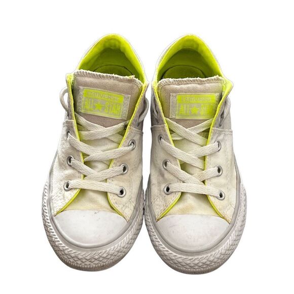 Converse Chuck Taylor All Star Sneakers size 1.5 - Picture 3 of 6